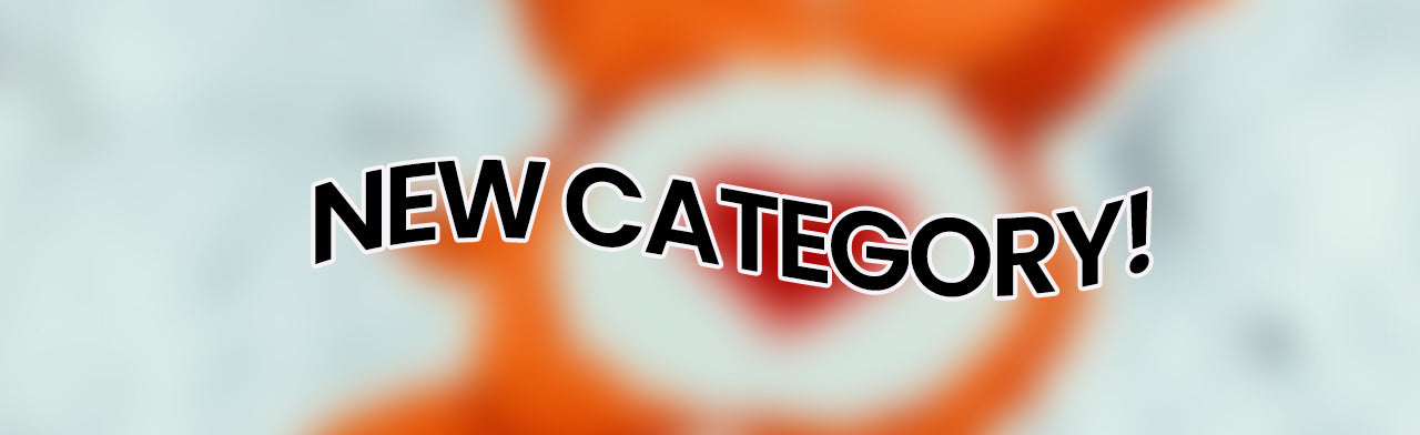 New Category Release!