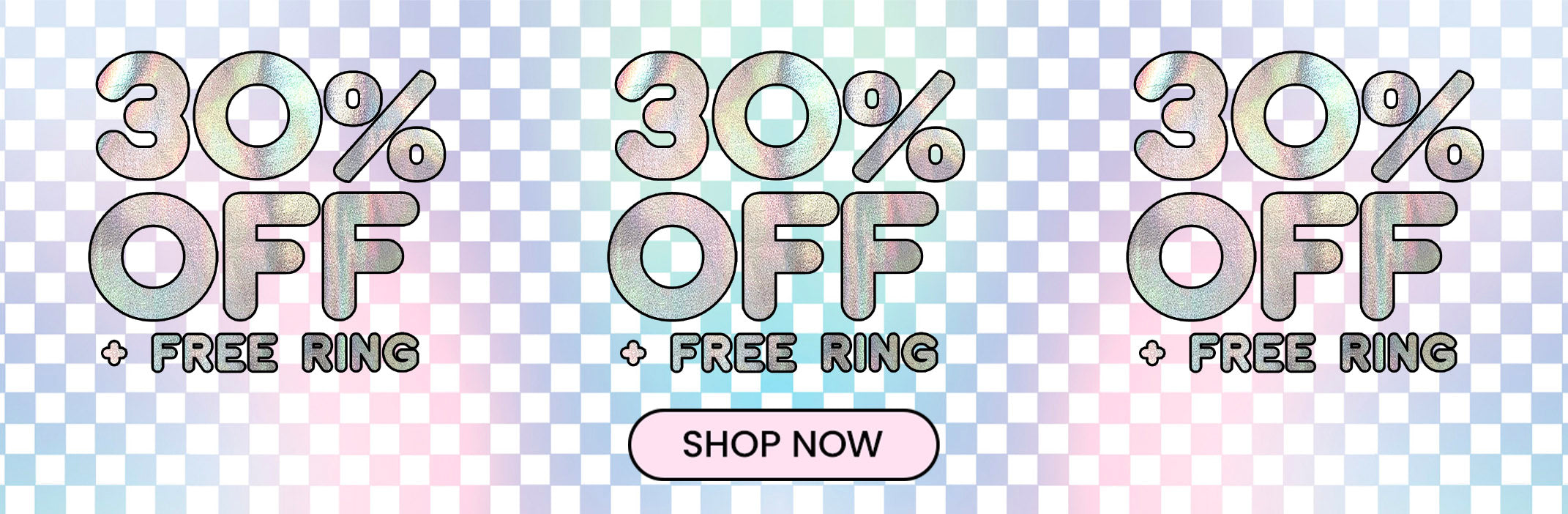 ⭐️ BLACK FRIDAY IS HERE ⭐️