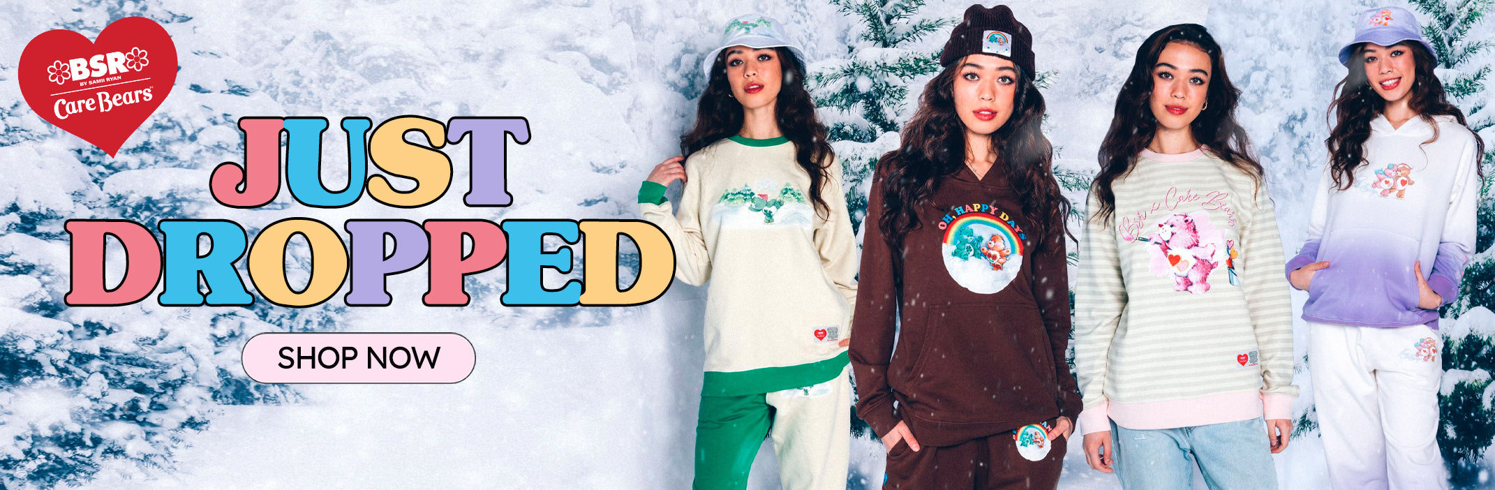 Care Bears Holiday 🐻