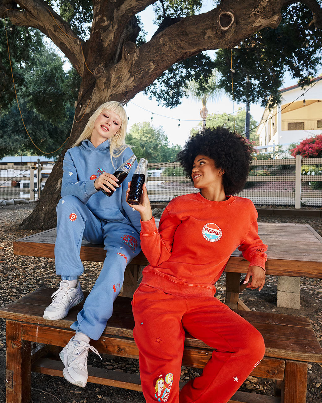 Pepsi
