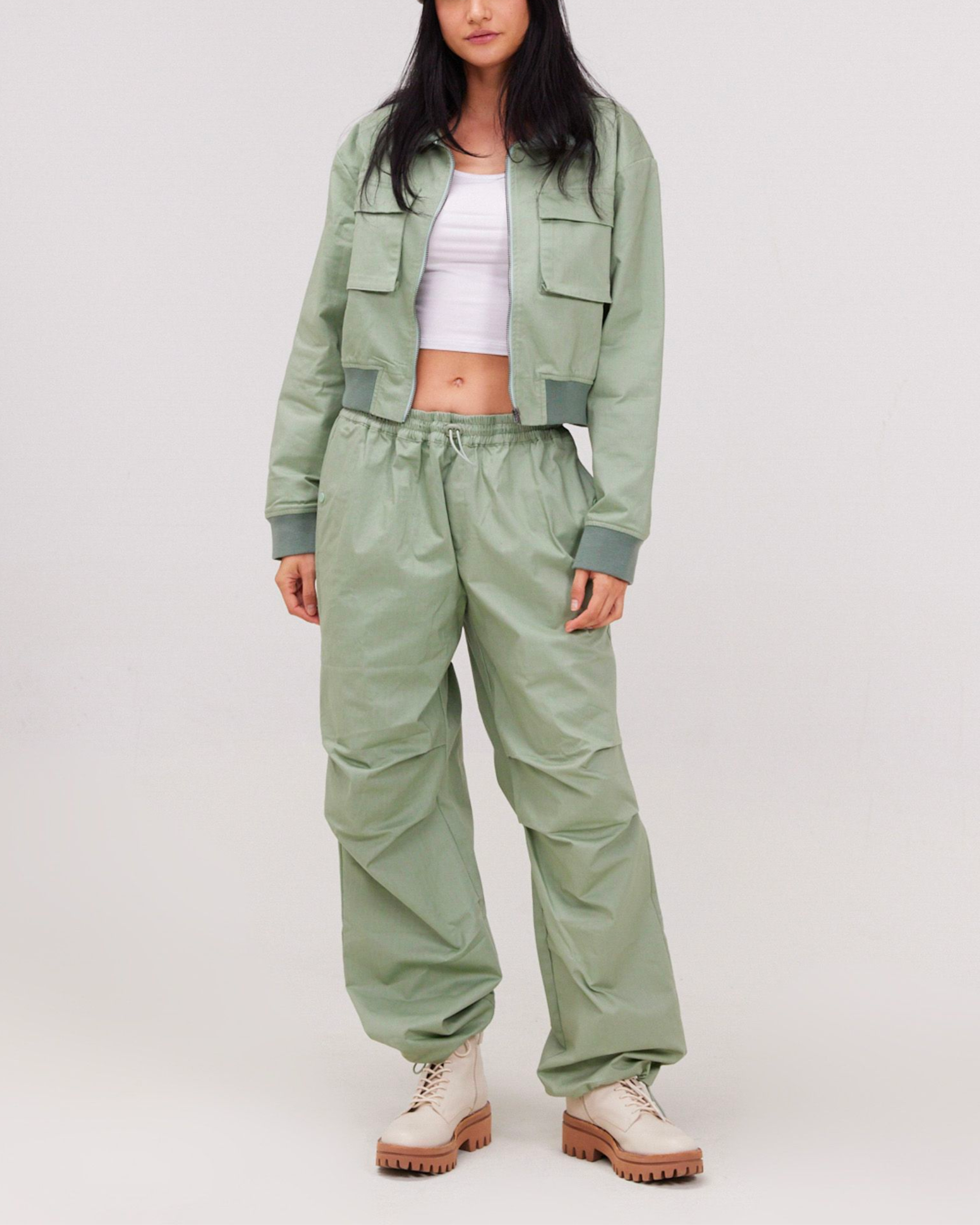 Focus Utility Jacket