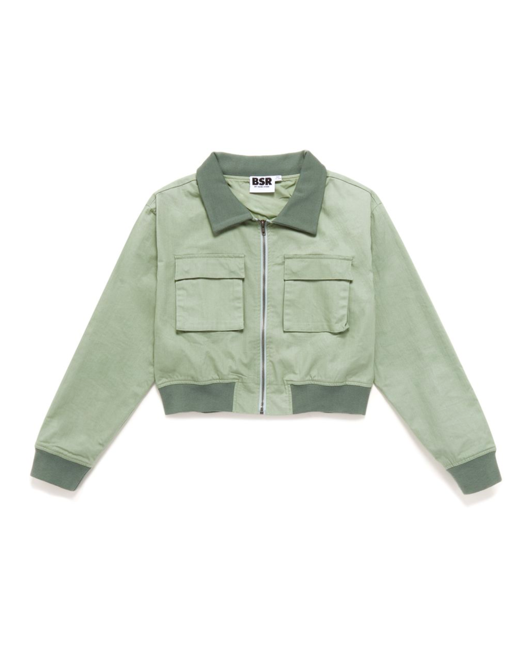 Focus Utility Jacket
