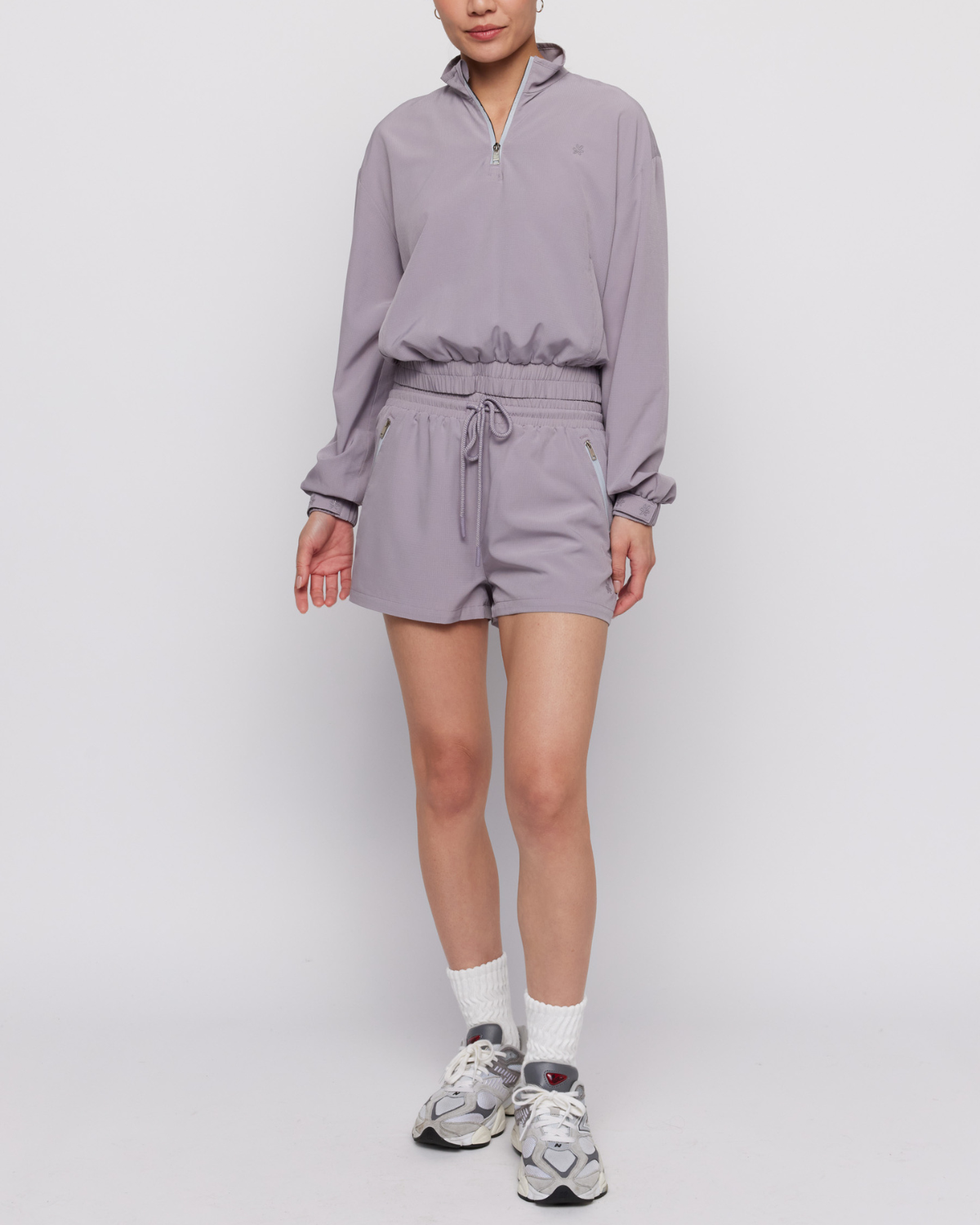 Easy Breezy Shorts
