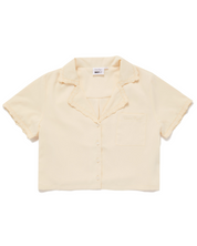 Camicia trasparente Smiley®