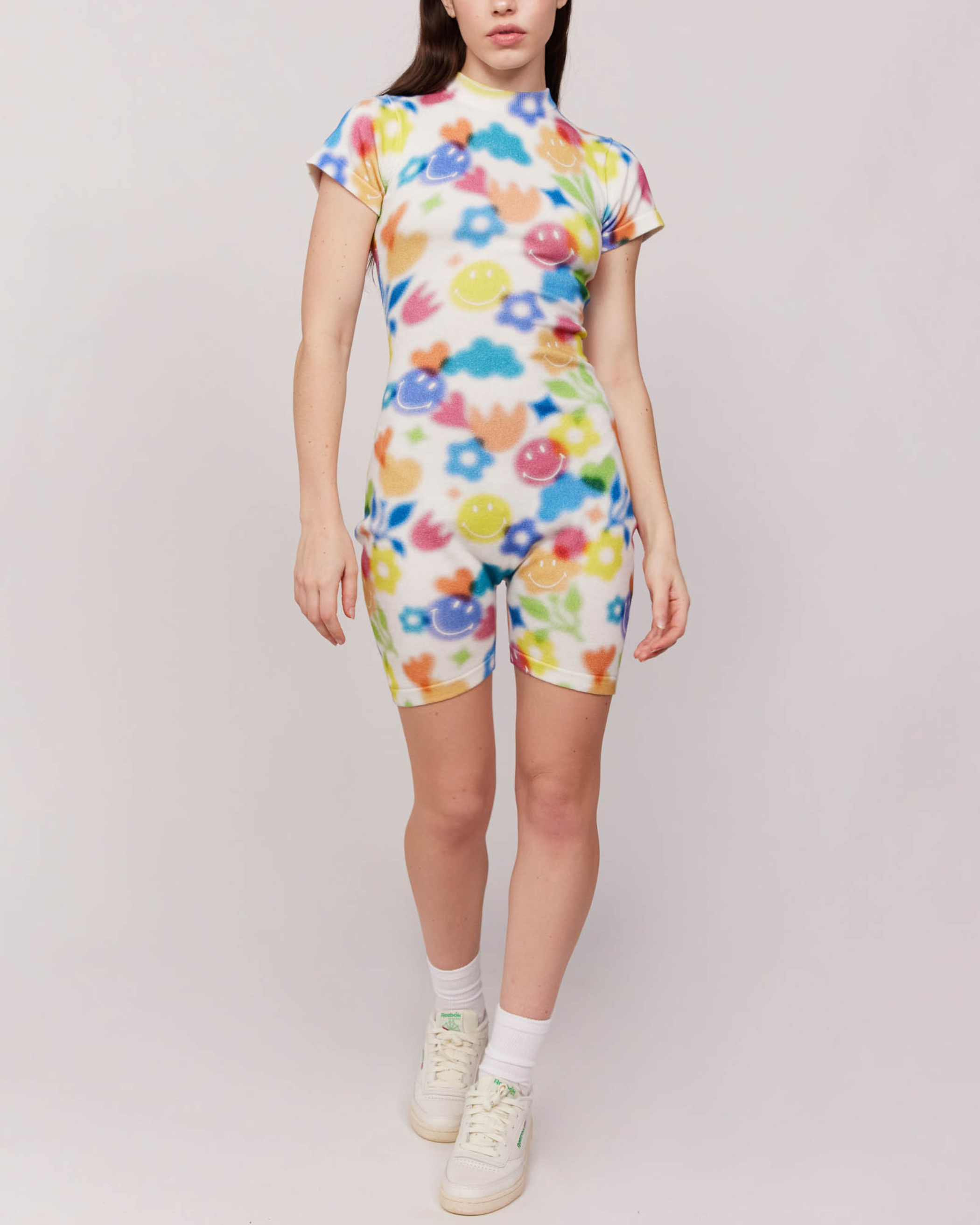 Pagliaccetto Smiley® Euphoria