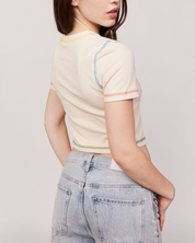 T-shirt Festival Smiley®