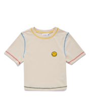 T-shirt Festival Smiley®