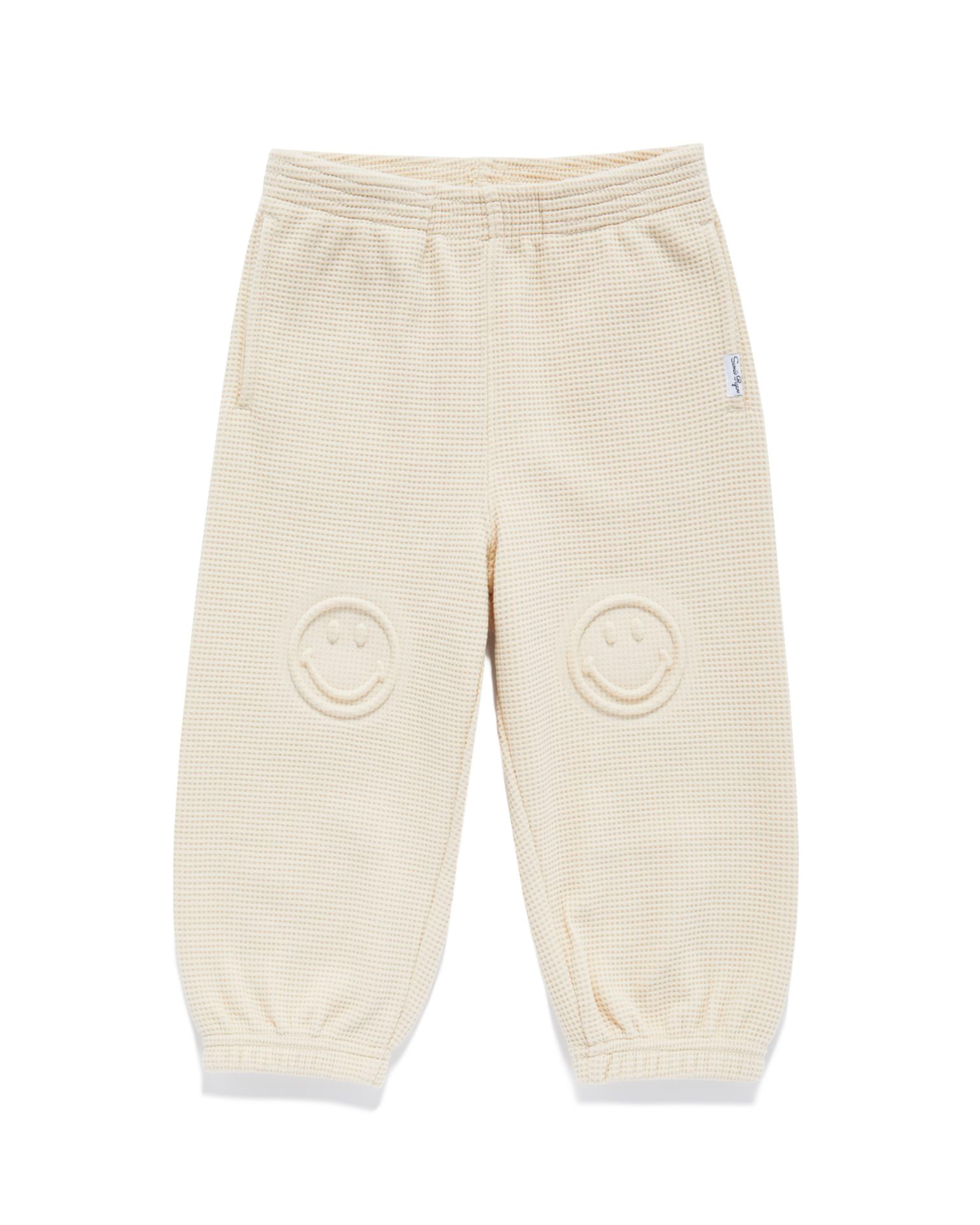 Smiley® Thermal Pants- Kids