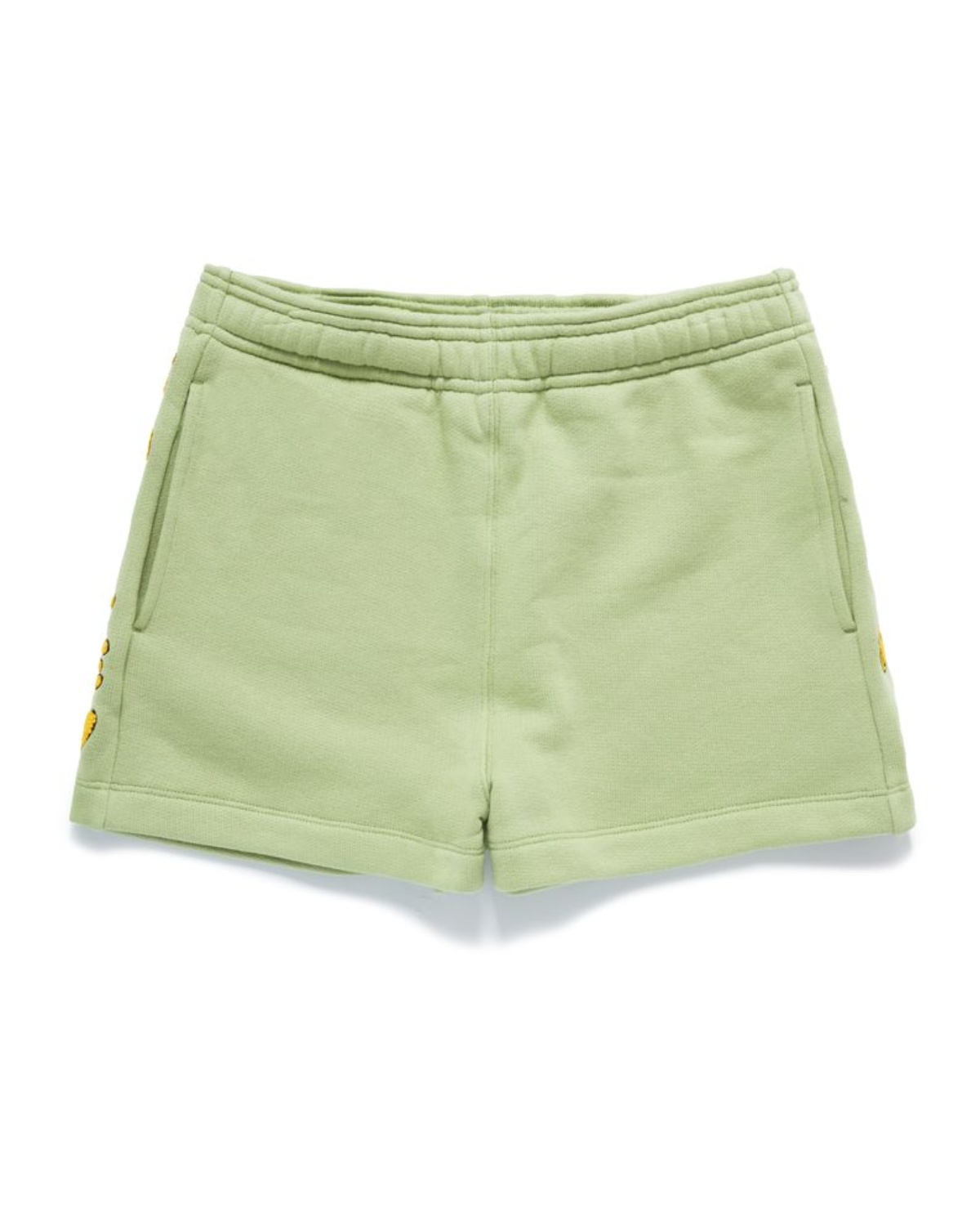 ショートパンツ [GREEN BUTTER] NO.8 Applique Sweat Shorts : 3color B125SC012_1_grande.webp?v=