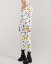 Tuta intera di Mr. Men Little Miss™