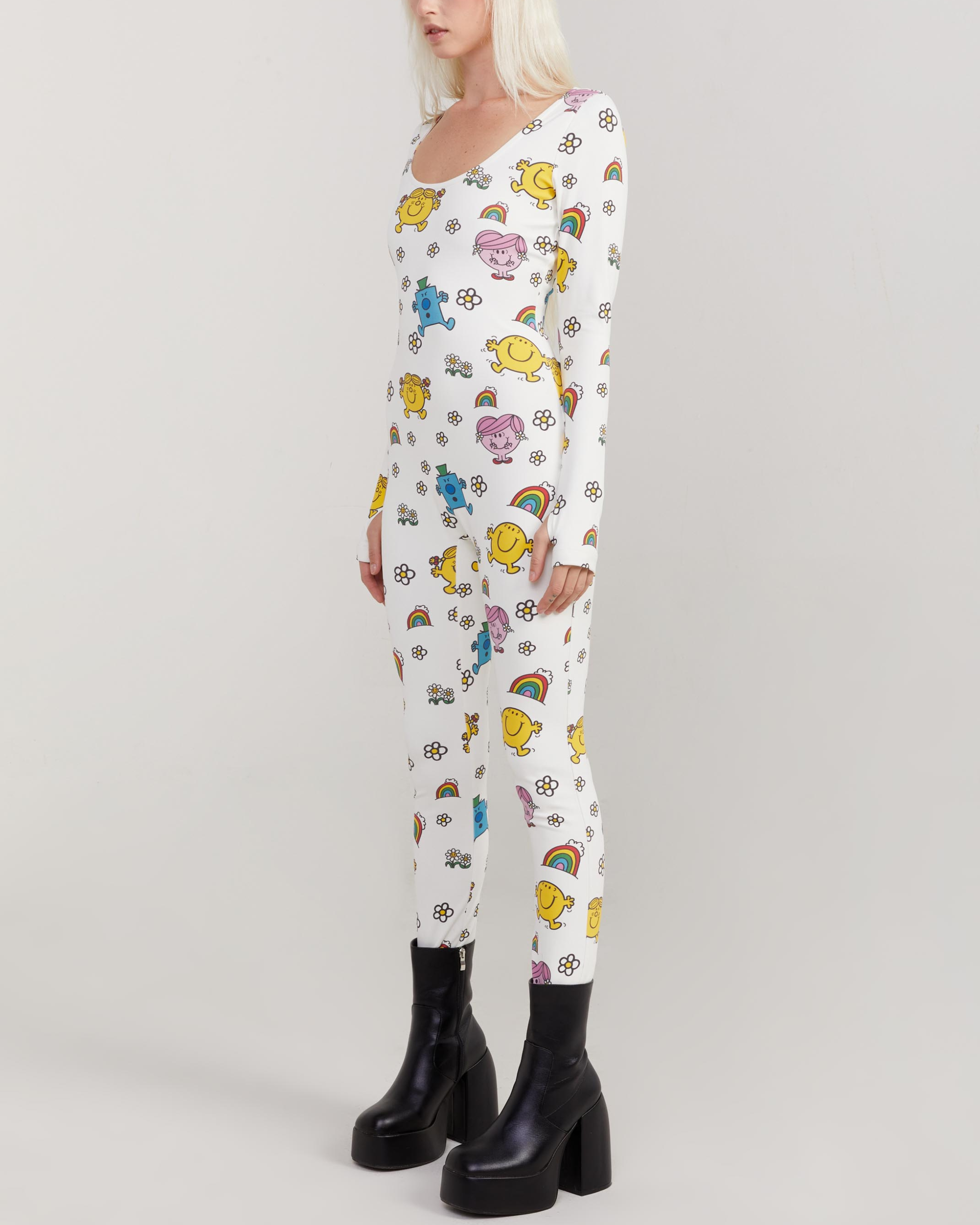 Tuta intera di Mr. Men Little Miss™