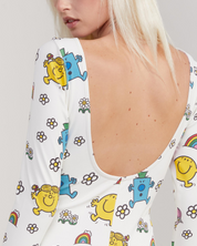 Tuta intera di Mr. Men Little Miss™