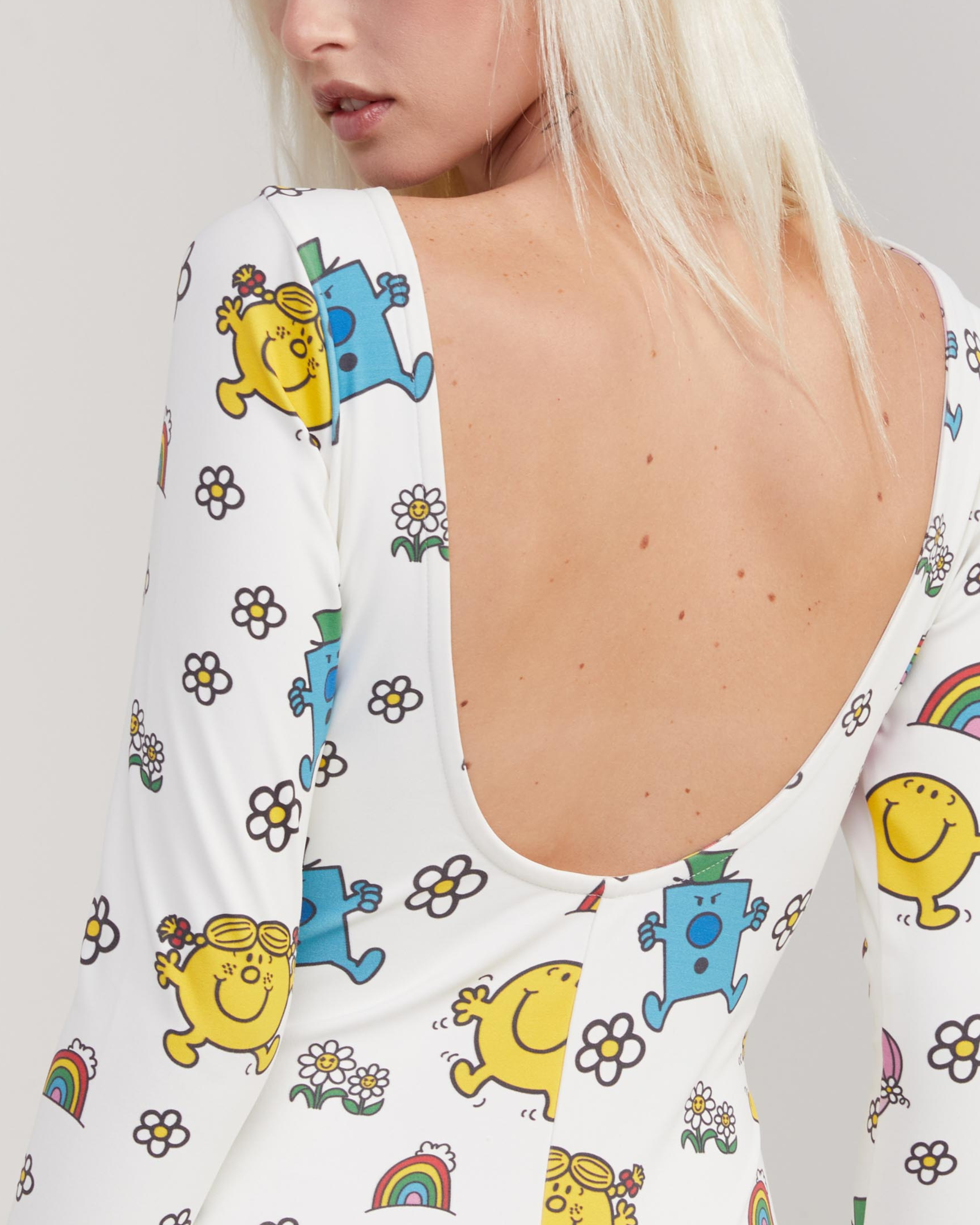 Tuta intera di Mr. Men Little Miss™