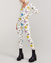 Tuta intera di Mr. Men Little Miss™