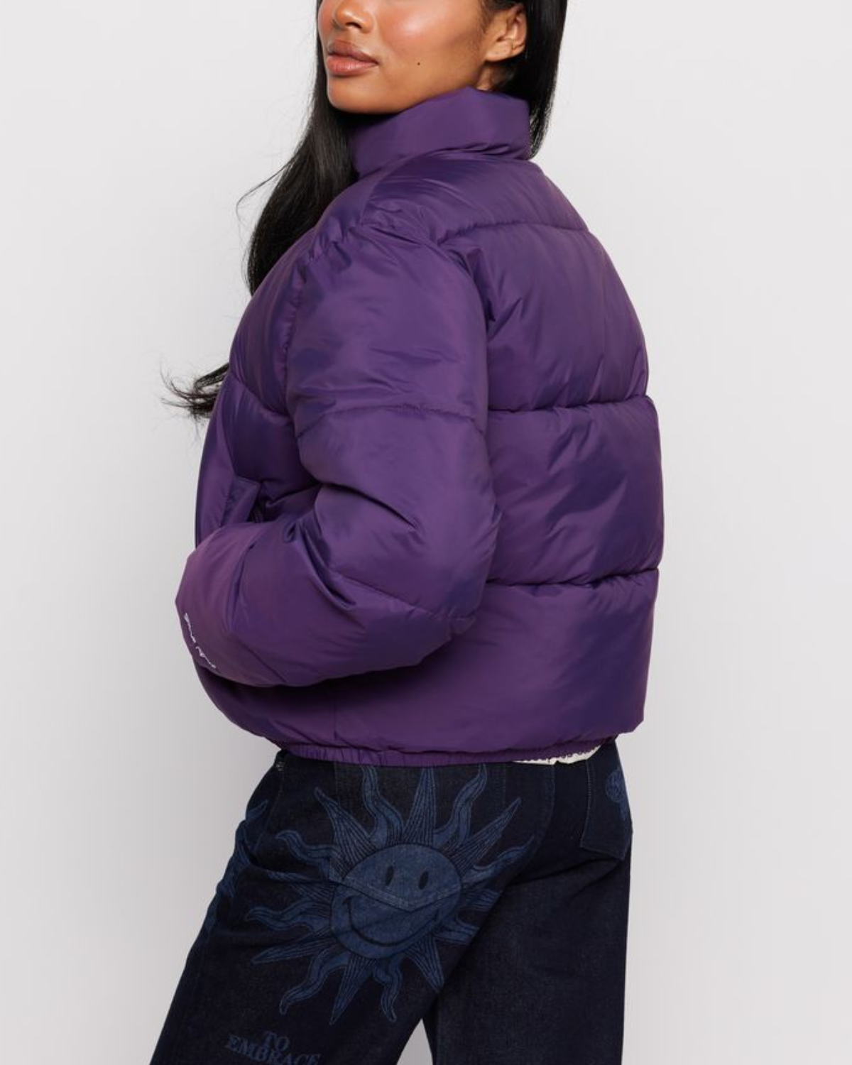 Optimist Bubble Jacket