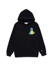 Sesame Street You Deserve It Hoodie