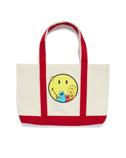 Sesame Street The Happiness Crew Tote Bag