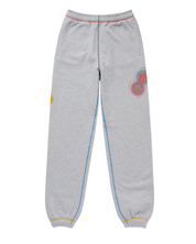 Pantaloni della tuta Smiley® Arcobaleno