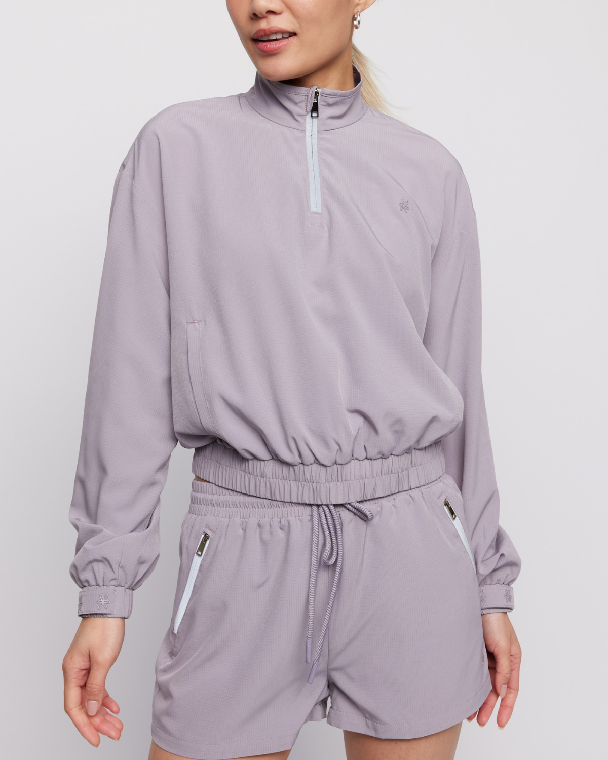 Easy Breezy Jacket