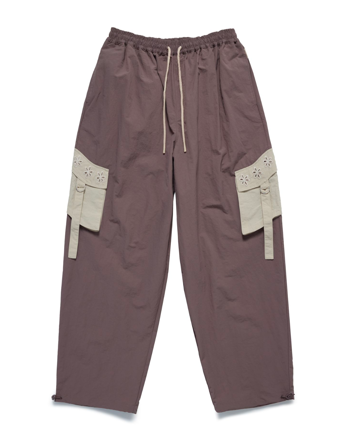Way Out Parachute Pants