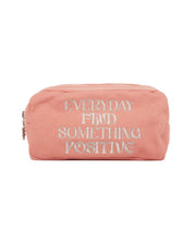Smiley® Find Positivity Bag