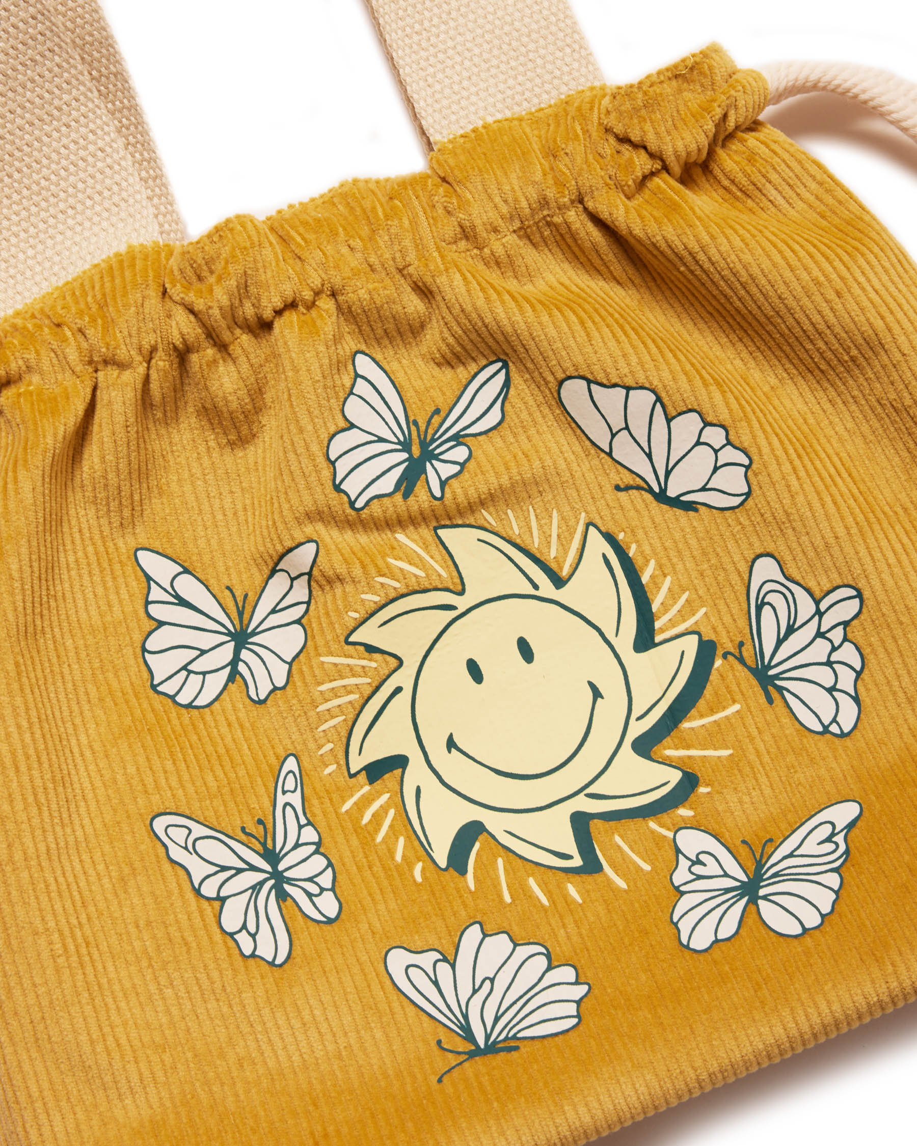 Smiley® Spread Happiness Bucket Bag