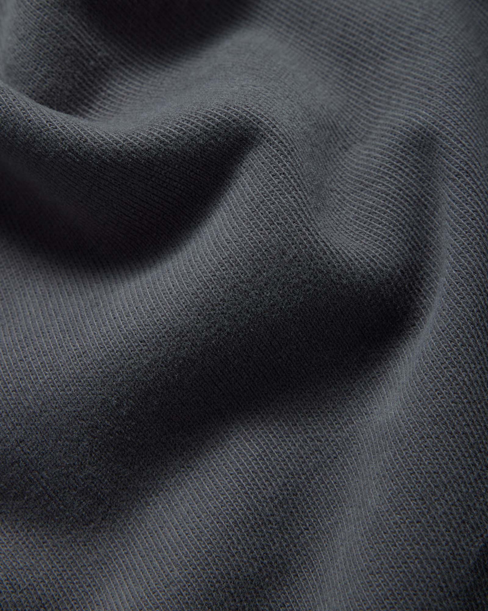 Smiley® Reconnect Oversized Tee, Grey