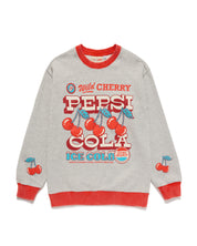 Pepsi Cola Crewneck