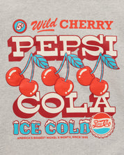 Pepsi Cola Crewneck