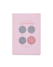 Journal de bonne journée Smiley®