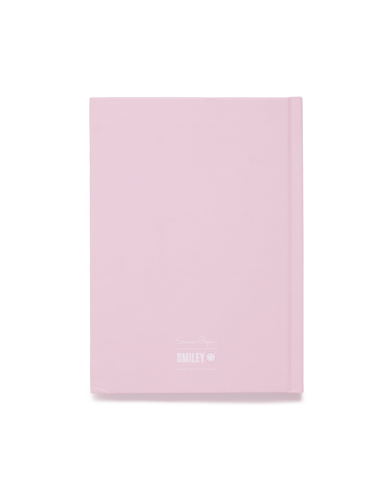 Journal de bonne journée Smiley®