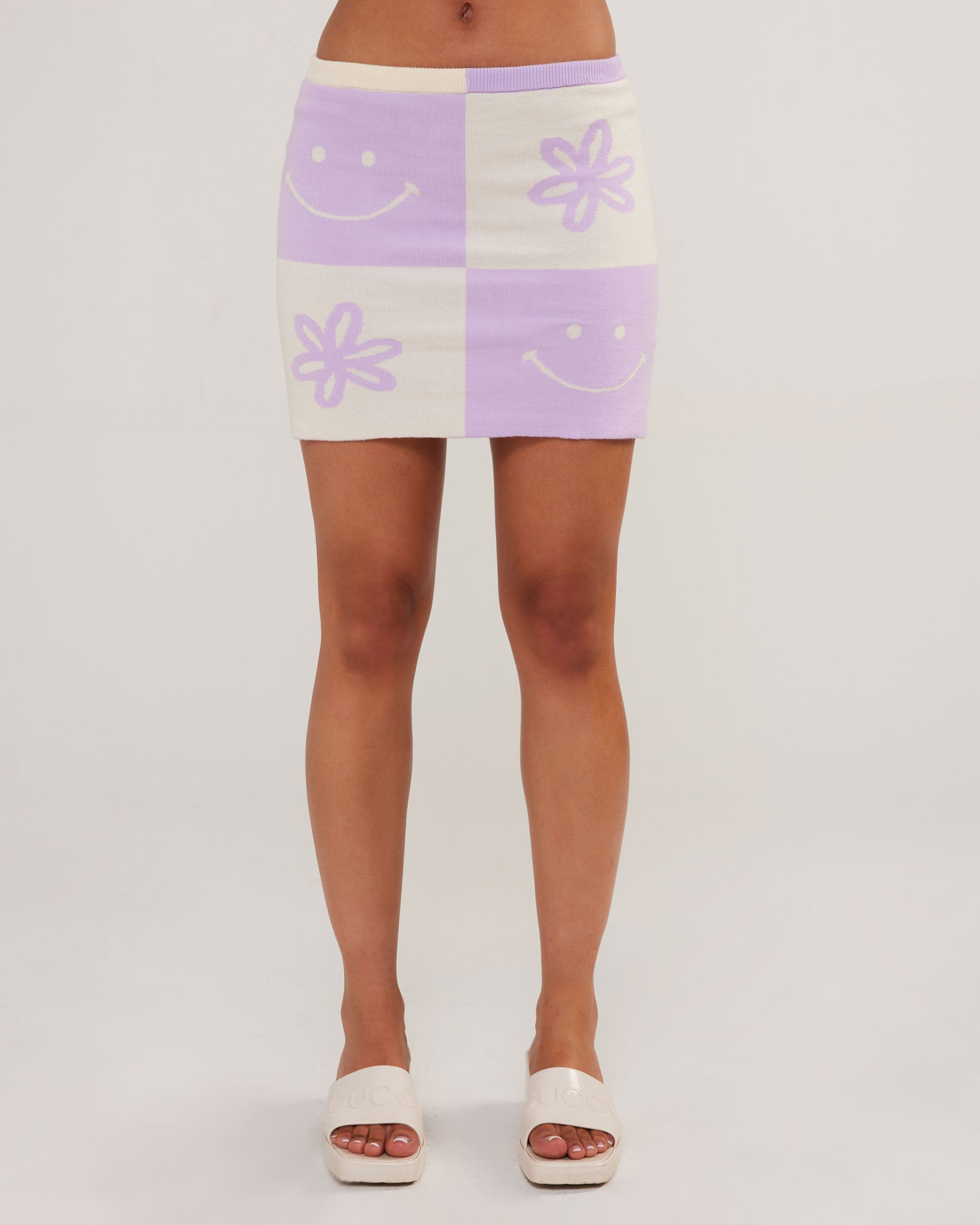 Smiley® Samii Skirt - By Samii Ryan
