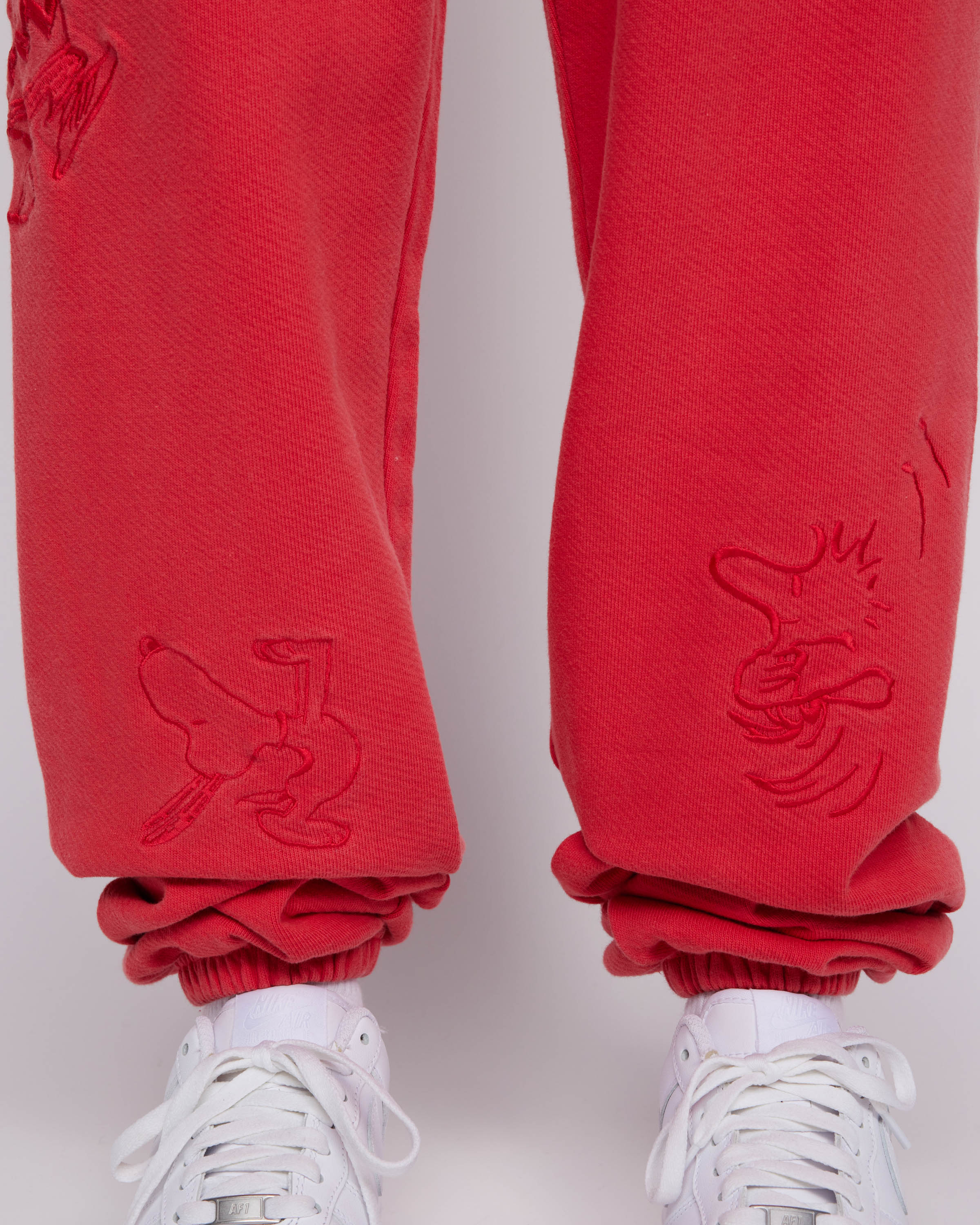 Peanuts Tonal Sweatpants