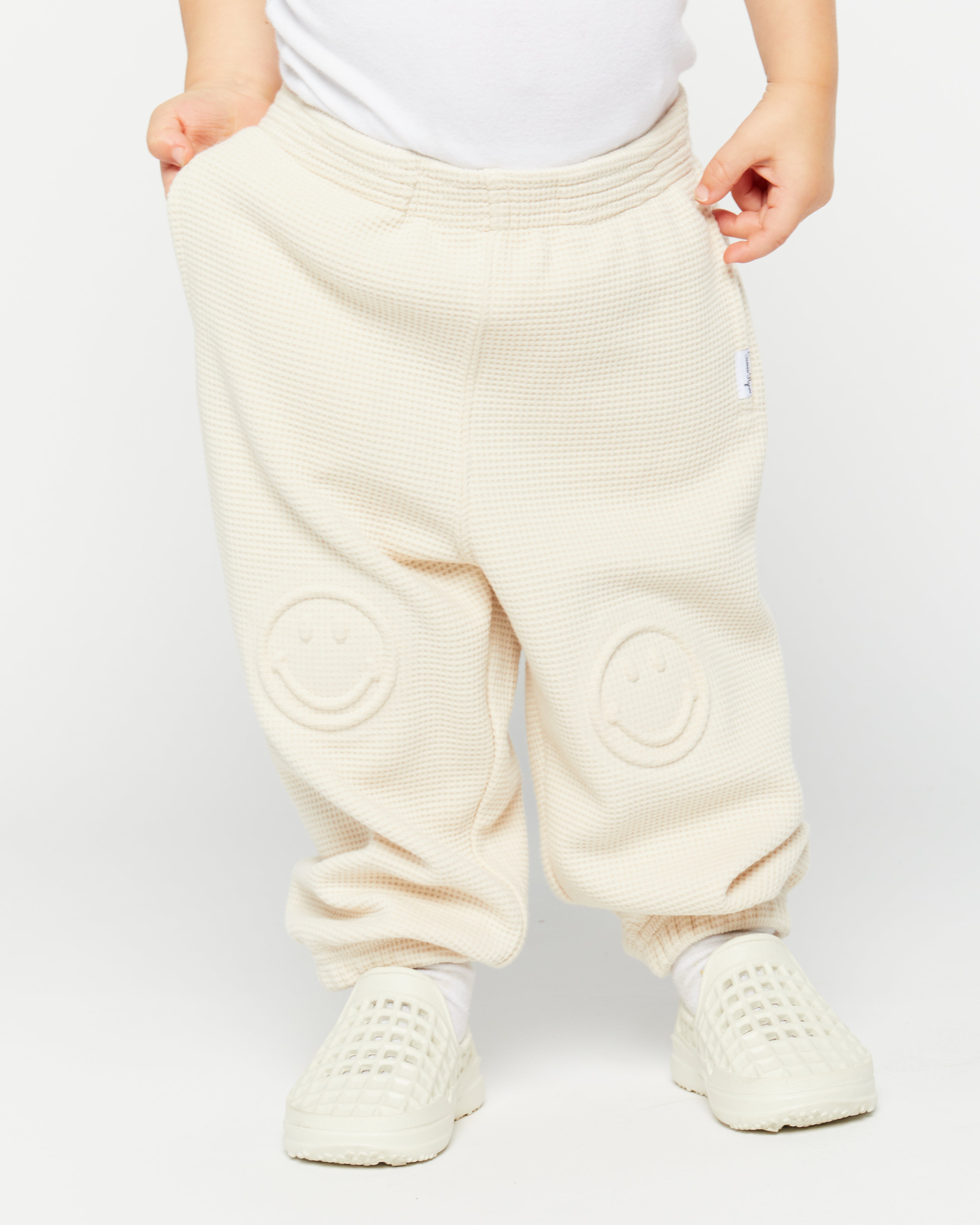 Smiley® Thermal Pants- Kids