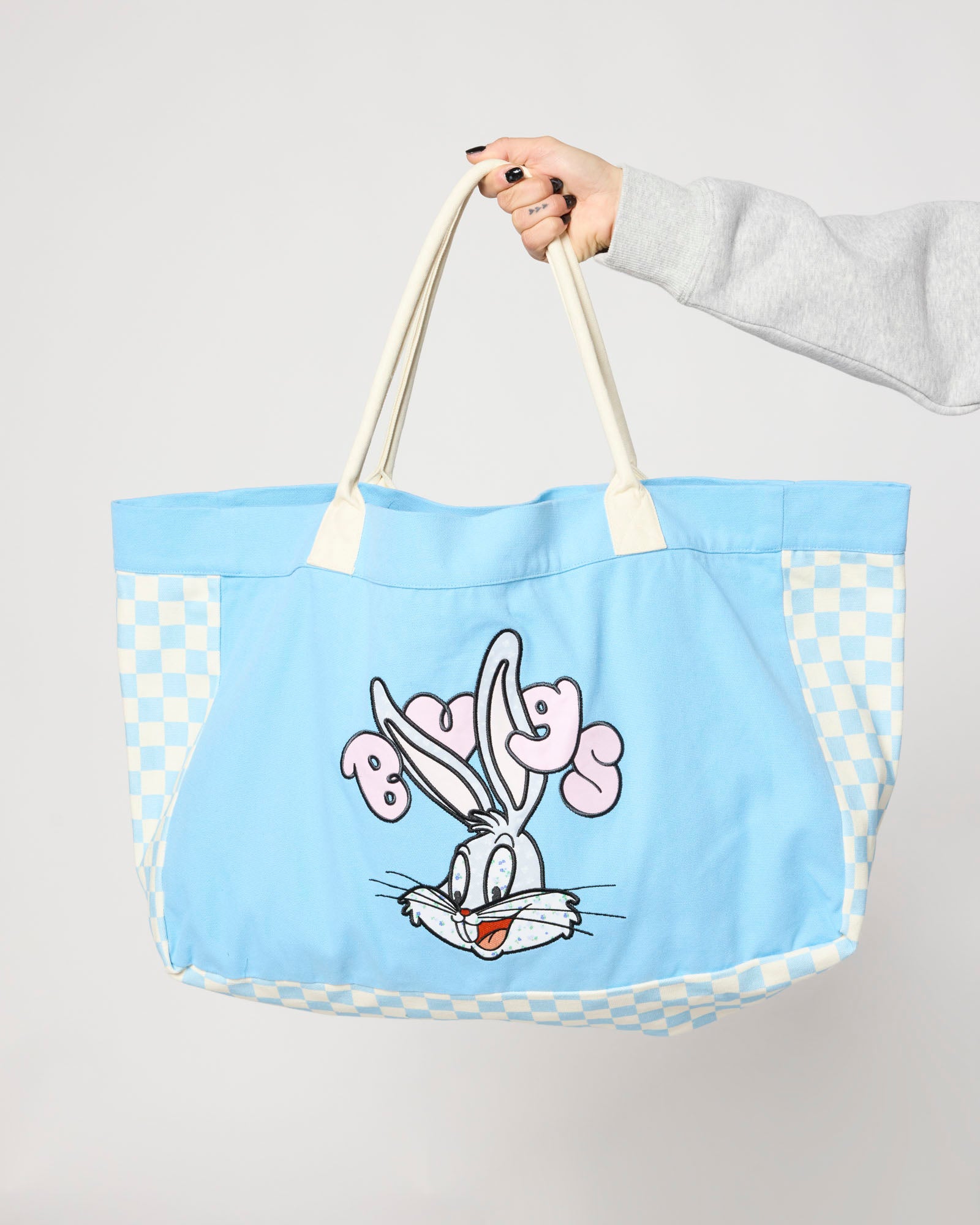 Looney Tunes Bugs Bunny Tote Bag – Samii Ryan