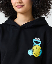 Sesame Street You Deserve It Hoodie