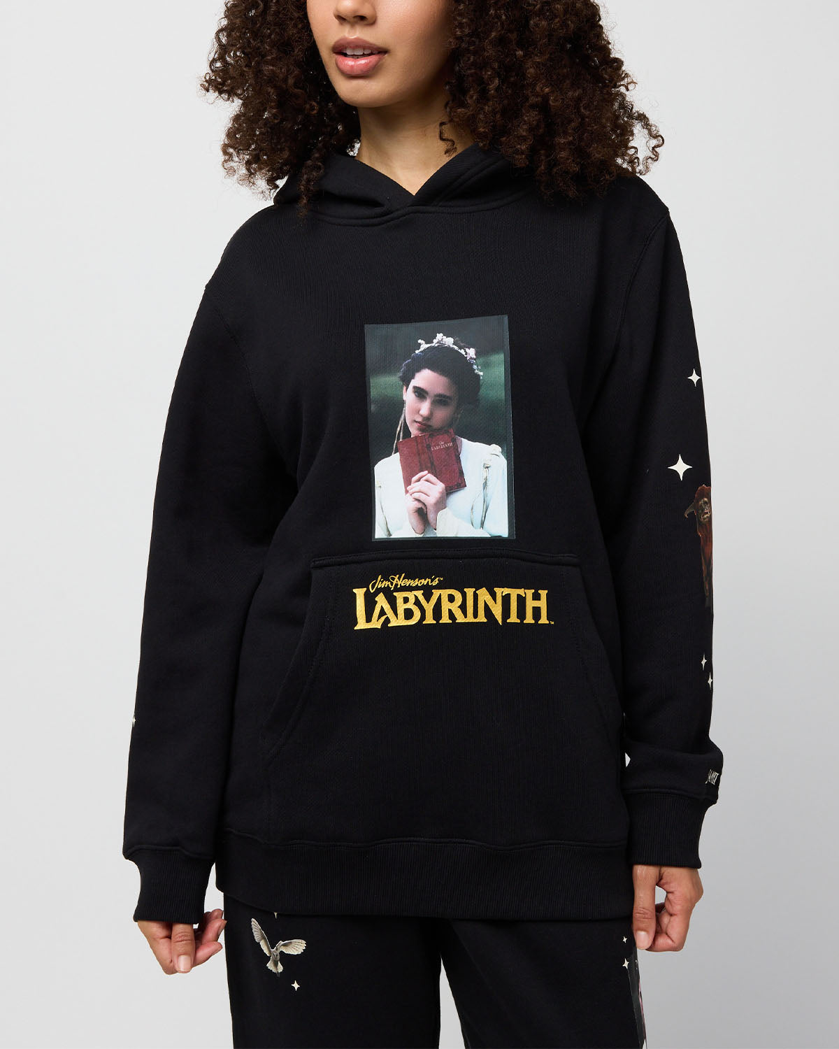 You Have No Power Over Me Hoodie – Samii Ryan