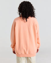 Optimism 3/4 Zip Up