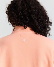 Optimism 3/4 Zip Up