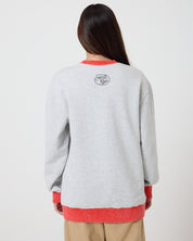 Pepsi Cola Crewneck