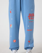 Ice Cold Sweatpants
