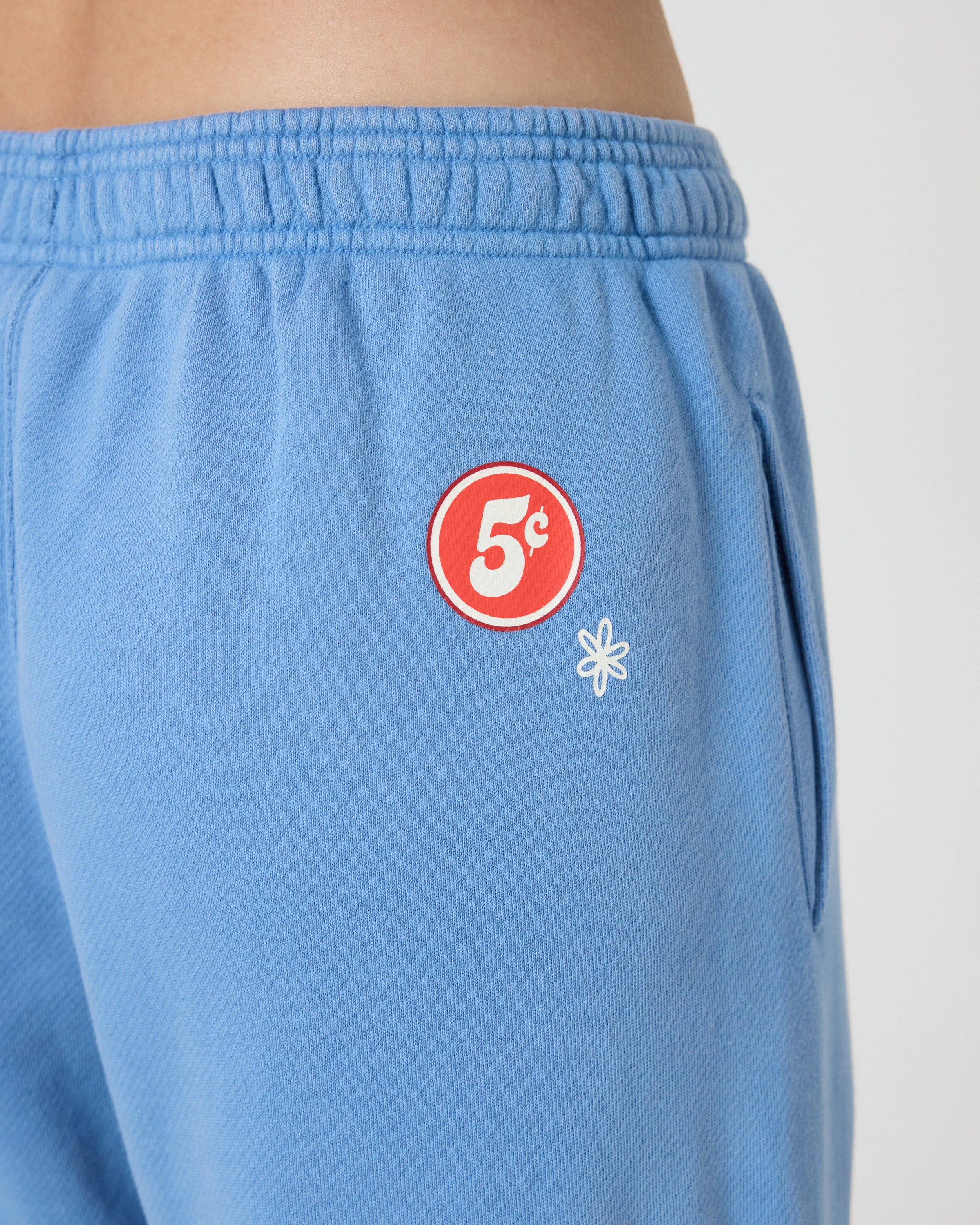Ice Cold Sweatpants