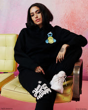 Sesame Street You Deserve It Hoodie