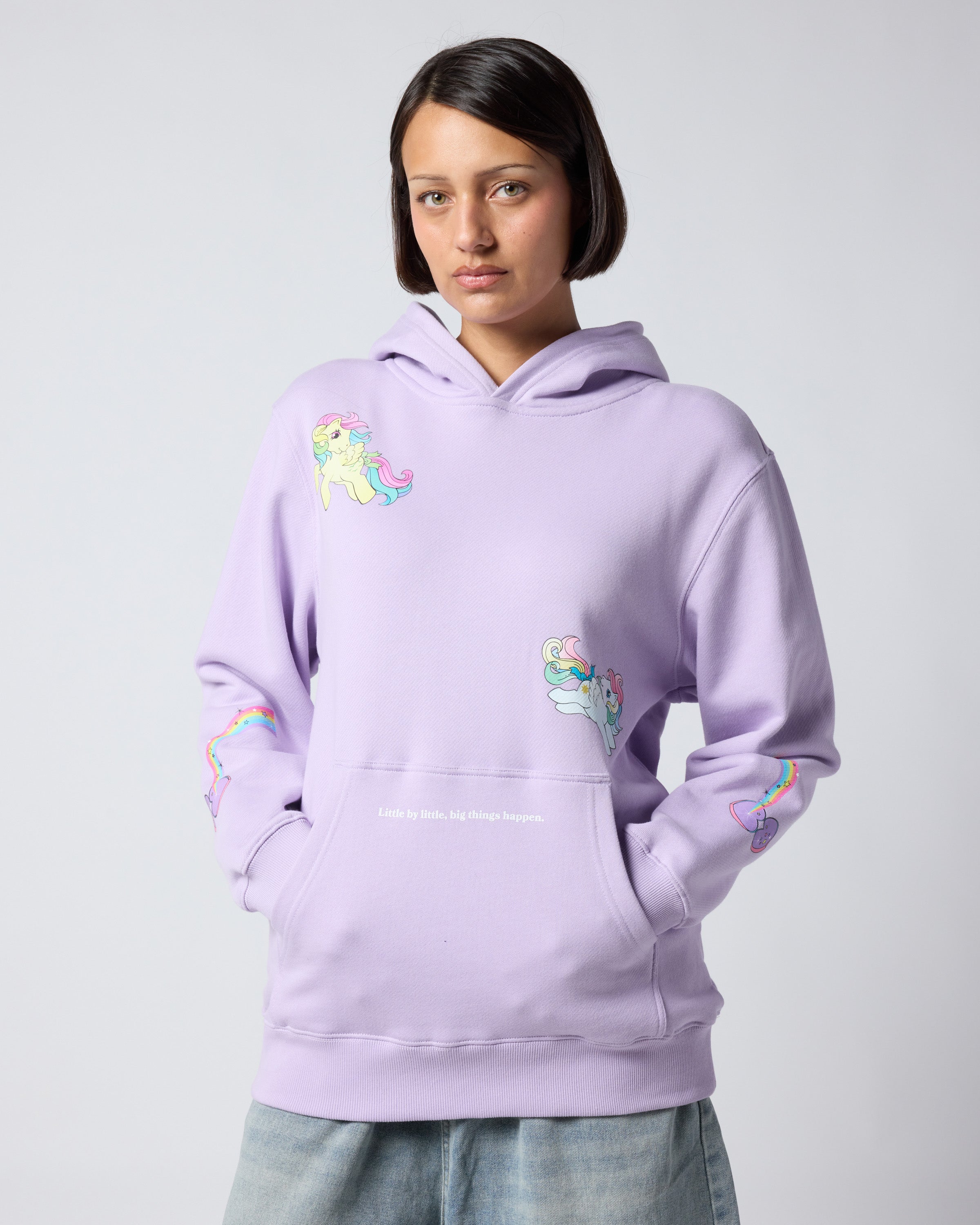 Living My Best Life Hoodie – Samii Ryan
