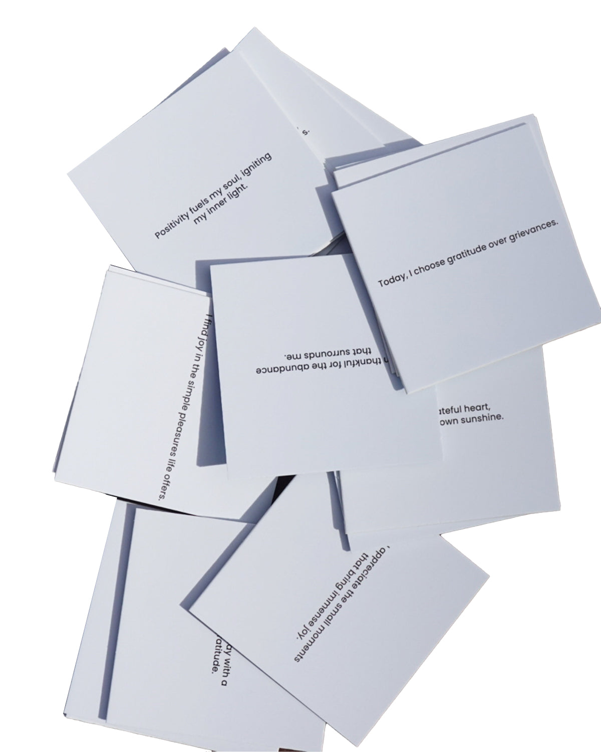 Mantra Boxes