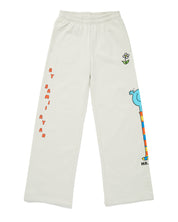 Pantalon de survêtement à jambe ouverte Mr. Tall™