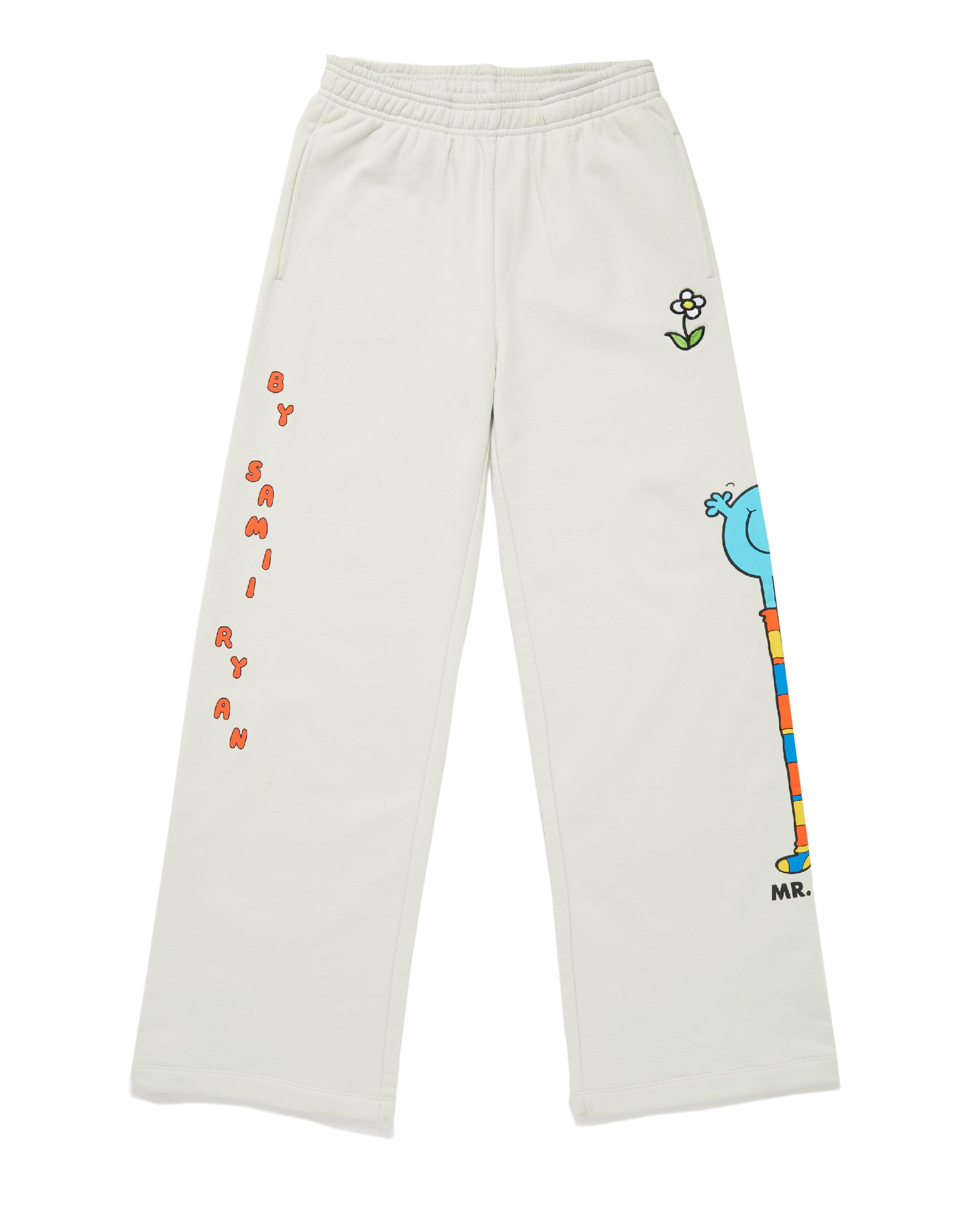 Pantalon de survêtement à jambe ouverte Mr. Tall™