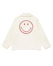 Smiley® Un cappotto da lavoro della nuova era