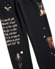 You Have No Power Over Me Sweatpants