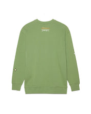 Sarah and Ludo Crewneck